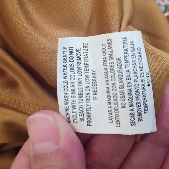 Luxology jumpsuit - Picture 10 of 10